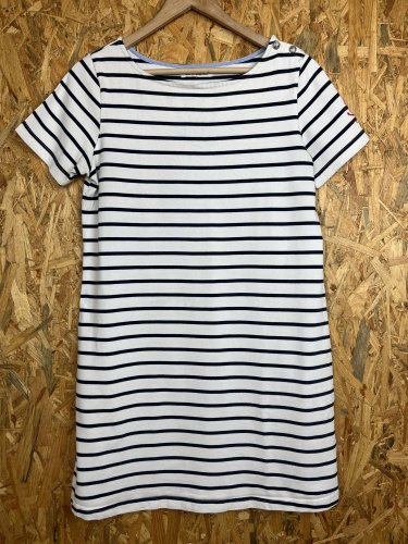 Námořní šaty Hampton Republic 100 % bavlna