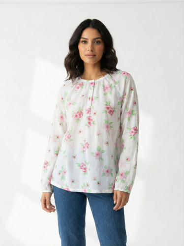 Tunika Benetton 100 % bavlna