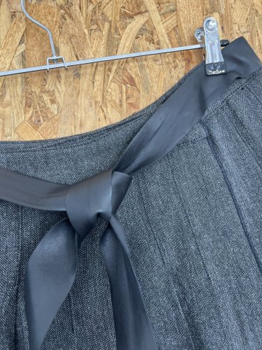 Sukně Max&Co. 15 % vlna