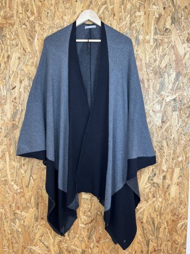 Oversize kardigan Cecil 100 % bavlna