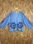 Oversize tunika ZARA 100 % lyocel