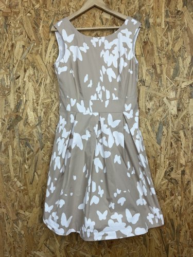 Bavlněné šaty Jake*s 100 % bavlna