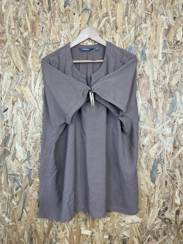 Oversize tunika Ulla Popken 94 % viskoza