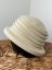 Vlněný klobouk Onitona B 100 % vlna