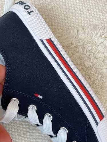 Dětské tenisky Tommy Hilfiger