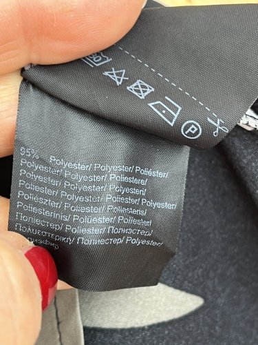 Tunika Comma, 95 % polyester