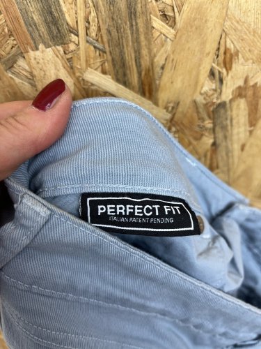 Skinny džíny Sportmax Code 98 % bavlna