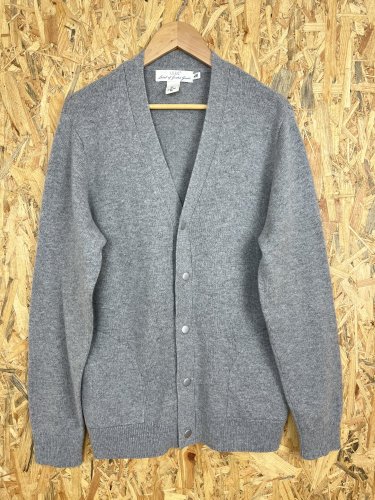 Pánský kardigan H&M 50 % vlna