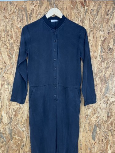 Nadčasový overal Molo 100 % tencel