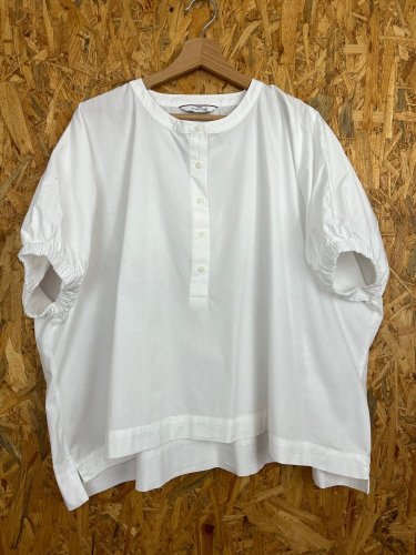 Oversize tunika Tchibo 100 % bavlna
