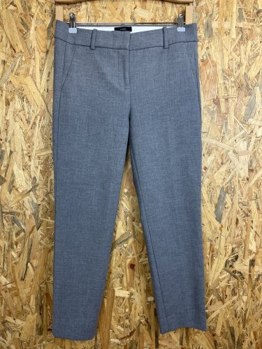 Teplákové kalhoty J.CREW 31 % viskoza