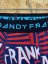 Pánské podlíkací kalhoty Frank Dandy 95 % bavlna