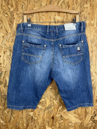 Pánské kraťasy GANT 100 % bavlna