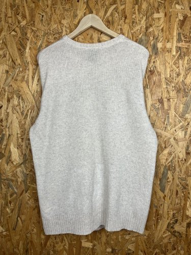 Vlněný svetr Timberland 100 % vlna