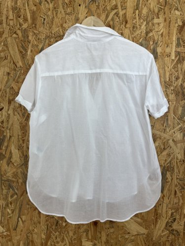 Oversize tunika H&M 100 % bavlna