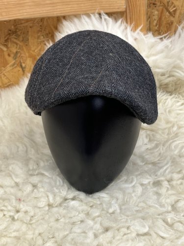 Bekovka Barts 50 % vlna