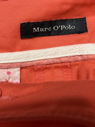 Bavlněná sukně Marc O´Polo 98 % bavlna