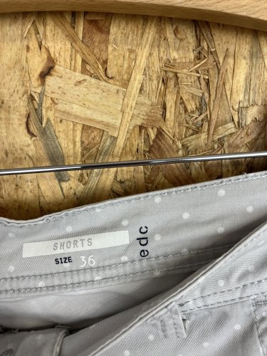 Bavlněné kraťasy edc 98 % bavlna