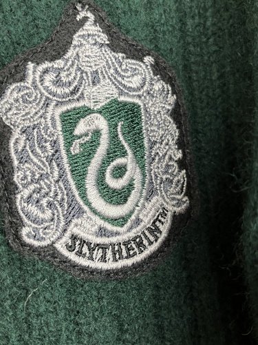 Pánský svetr Made in Scotland 100 % vlna