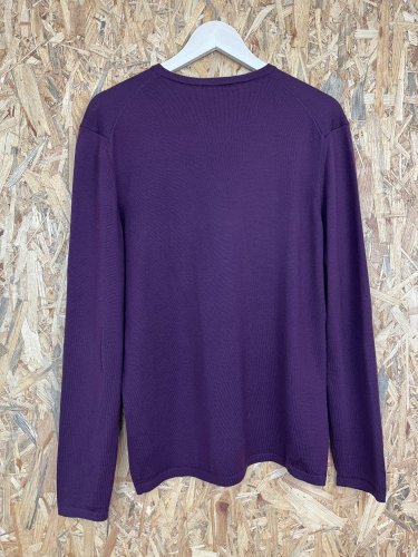 Pánský vlněný svetr Hugo Boss 100 % vlna