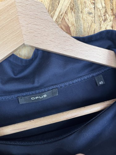 Námořní tunika OPUS 71 % bavlna