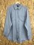 Oversize košile H&M 100 % len
