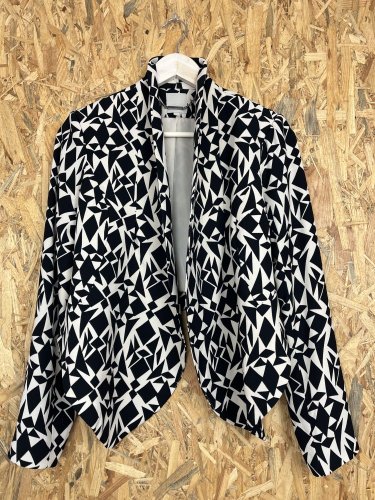 Nadčasové sako Silvian Heach 100 % polyester