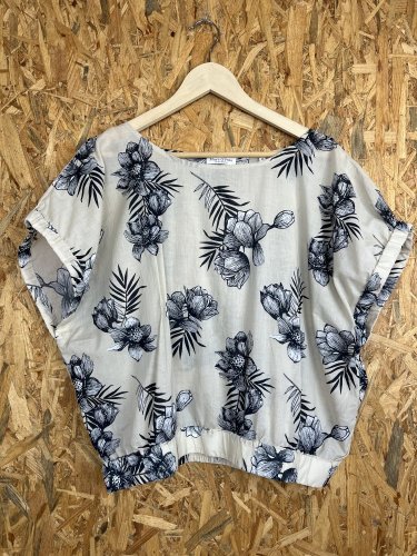 Tunika Marc O`Polo 100 % bavlna