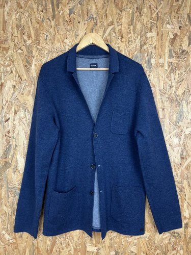 Pánské sako Olymp 31 % vlna 59 % bavlna