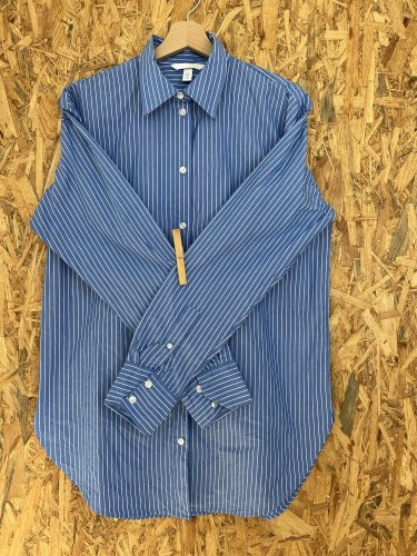 Prodloužená košile H&M 100 % bavlna