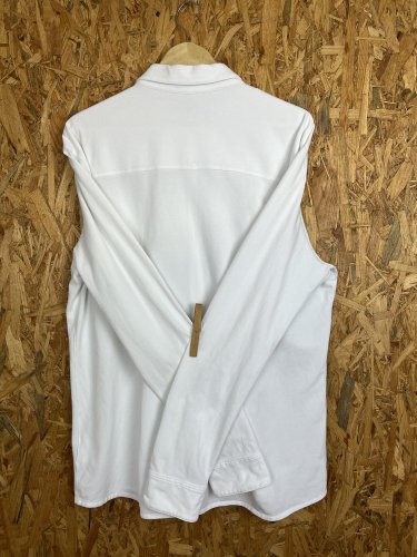 Pánská košile Bogner 95 % bavlna