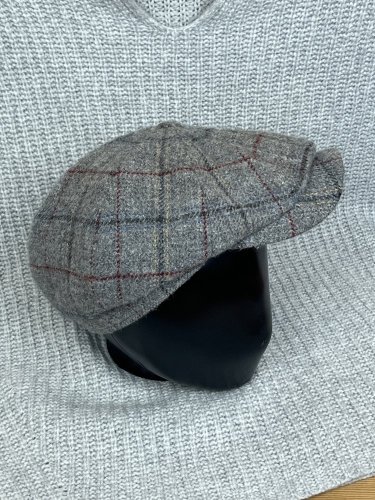 Luxusní bekovka Wigéns 100 % vlna