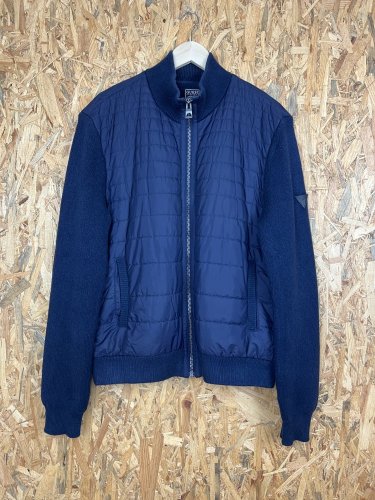 Pánská bunda GUESS 100 % polyester