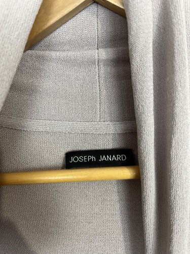 Kardigan Joseph Janard 65 % viskoza