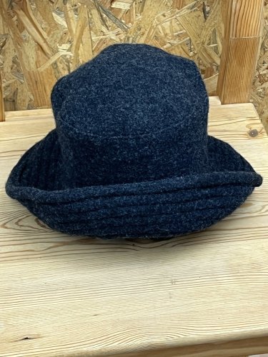 Vlněný klobouk Geiger 100 % vlna