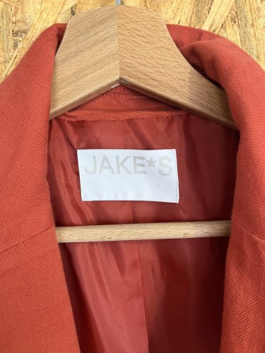 Sako Jake*s 53 % bavlna 25 % len