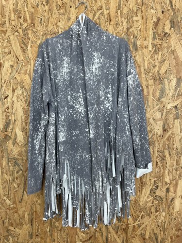 Kardigan Made in Italy 95 % bavlna