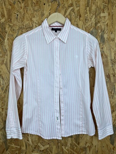 Bavlněná košile Tommy Hilfiger 97 % bavlna