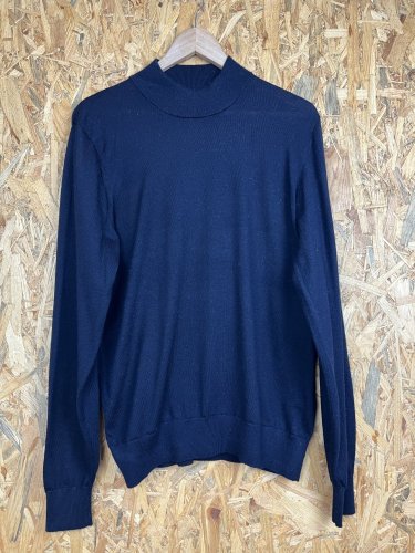 Pánský svetr Uniqlo 100 % vlna