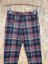 Kalhoty Please 66 % polyester 33 % viskoza