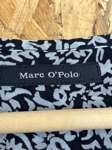 Tunika Marc O`Polo s podílem viskozy