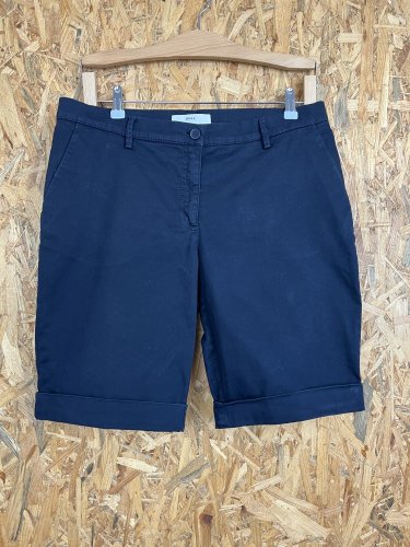 Námořní kraťasy Brax 96 % bavlna