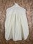 Oversize košile ZARA 100 % bavlna
