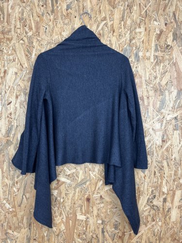 Kardigan Mark Adam s podílem vlny a polyamidu