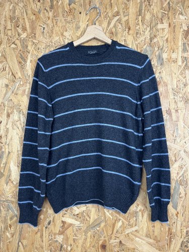 Pánský svetr ZARA 80 % vlna