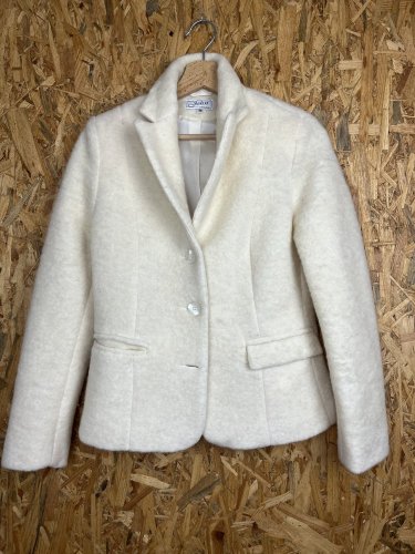 Vlněné sako John Moden 80 % vlna