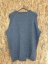 Oversize svetr Fynch Hatton 55 % merino vlna 45 % bavlna