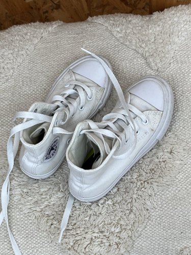 Dětské tenisky Converse