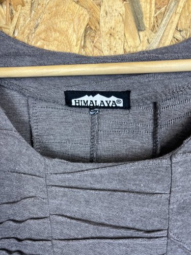 Šaty Himalaya 35 % viskoza