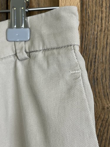 Široké kalhoty ZARA 100 % lyocel